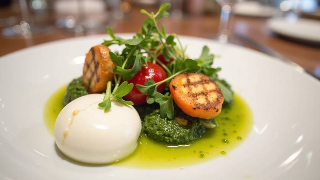 Sélection de boissons et cocktails à L'Atelier Isly