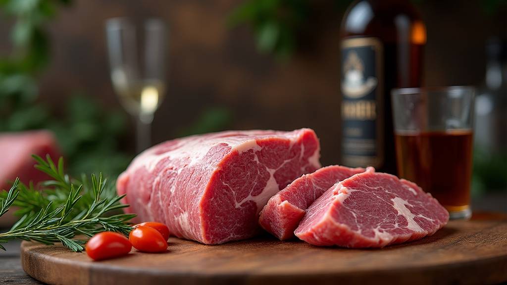 Boucherie République à Villeurbanne et Clichy - Viandes d'exception et charcuterie artisanale