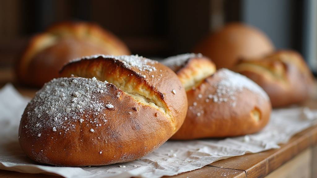Boulangerie Besnier Angers : Saveurs Artisanales et Engagement Local