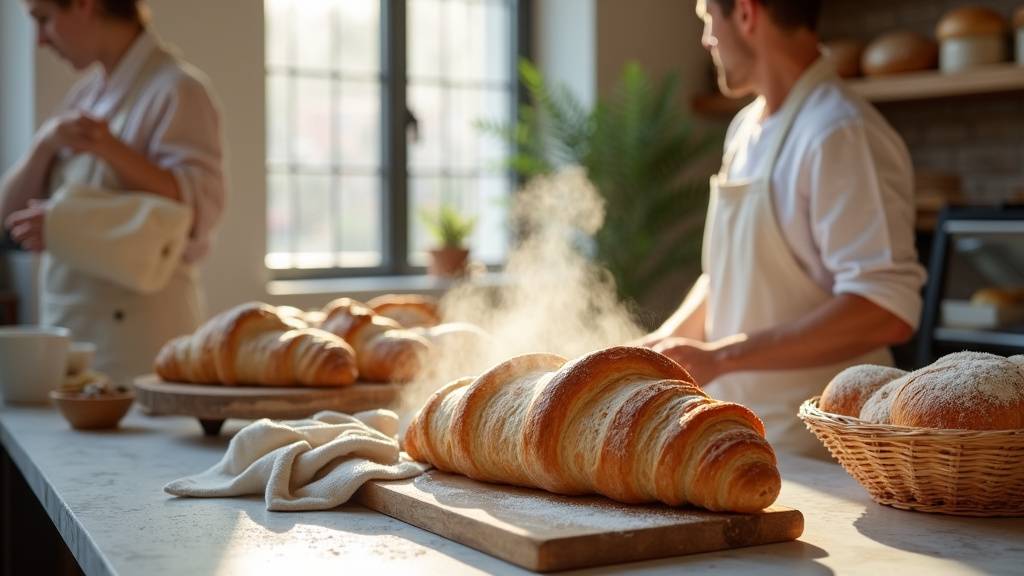 Boulangerie Barthelaix SARL à Angers, quartier Saint-Serge