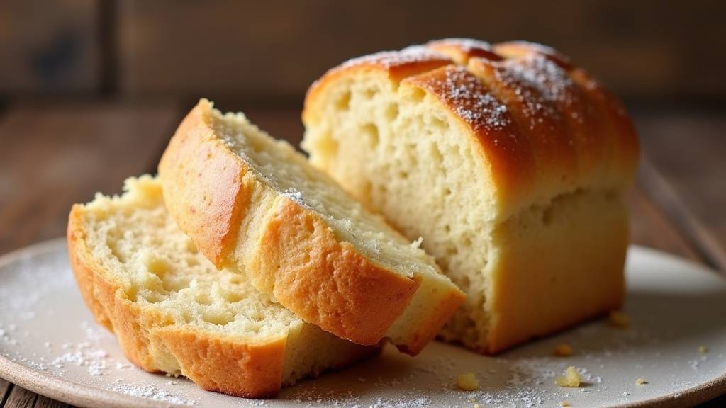Vérification de la levée de la pâte à brioche