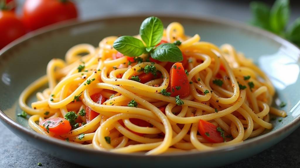 Brocoletti en brochettes pour l'apéritif