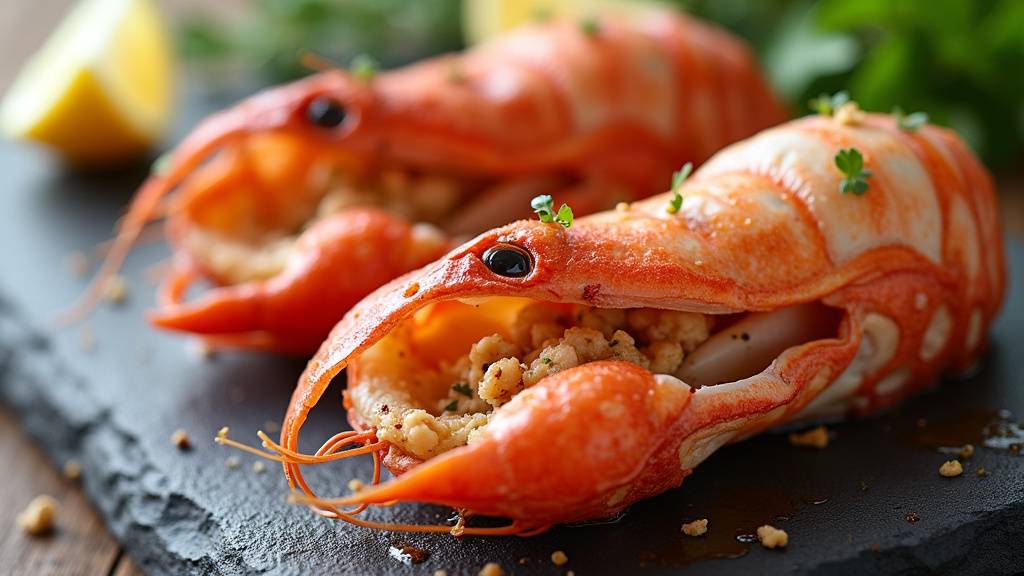 Pêche du bulot au casier en mer