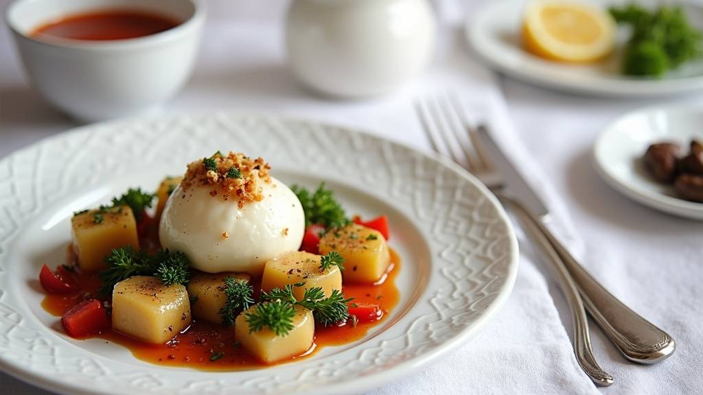 Idées de cadeaux pour passionnés de cuisine