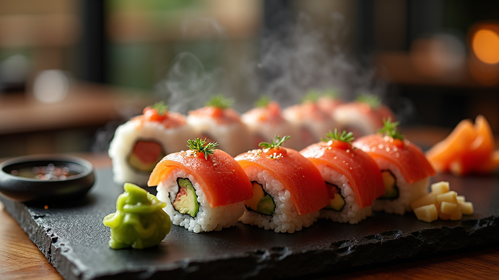 Trouver les meilleurs codes promo Sushi Shop 2026