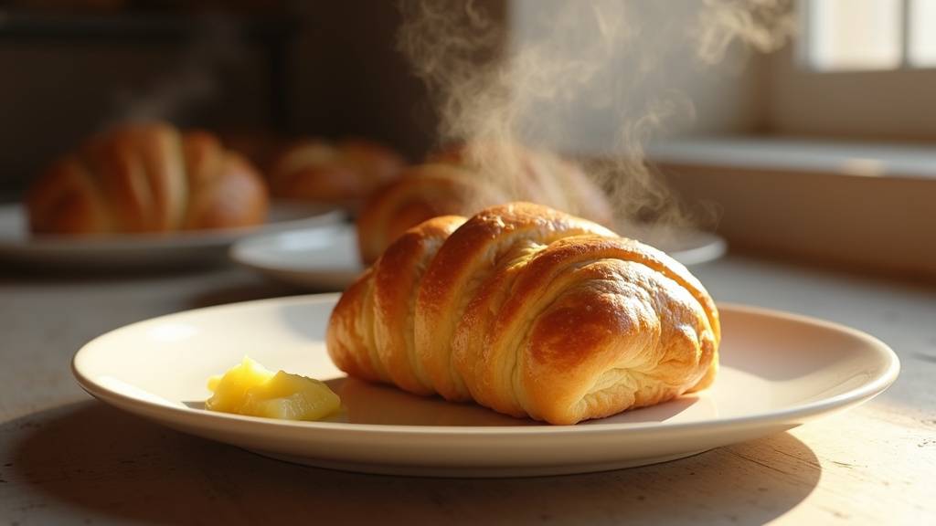 Crookie maison, spécialité bordelaise