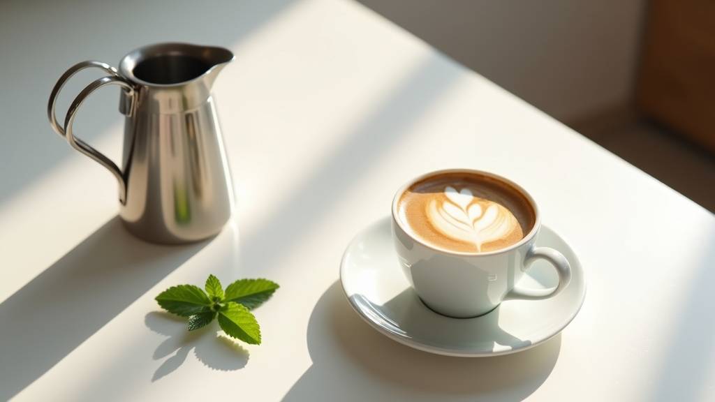 Électroménager innovant pour la cuisine