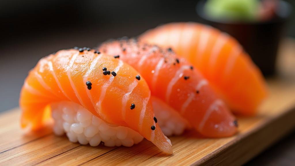 Expérience culinaire à Tokyo