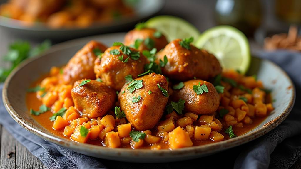 Feuilles de brick pour samoussas