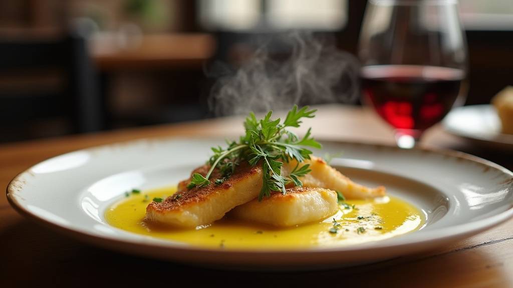 Évolution de la gastronomie parisienne en 2026