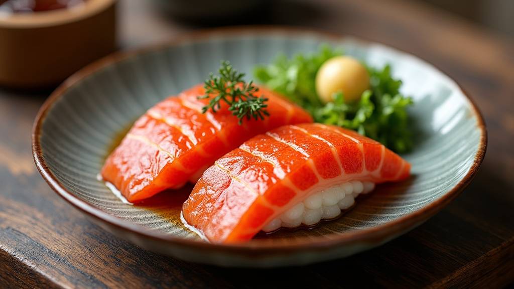 Guide actualite cuisine japonaise