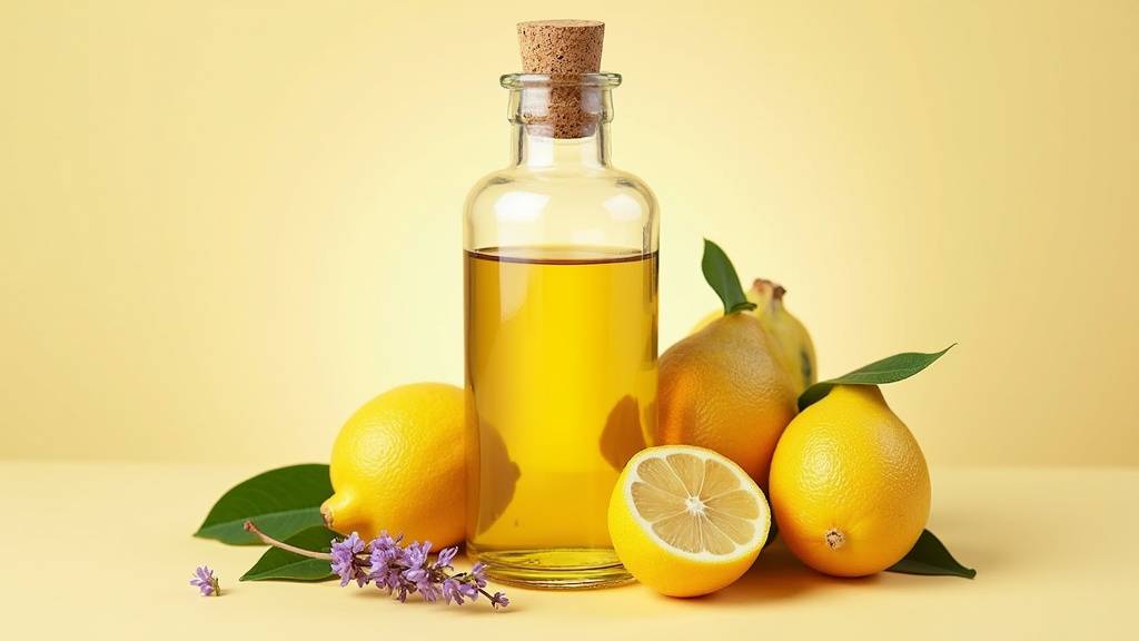 Huile Périmée : Risques, Conservation et Signes de Détérioration