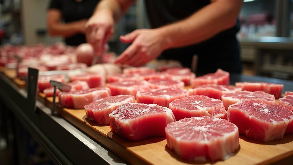 Icône produits locaux