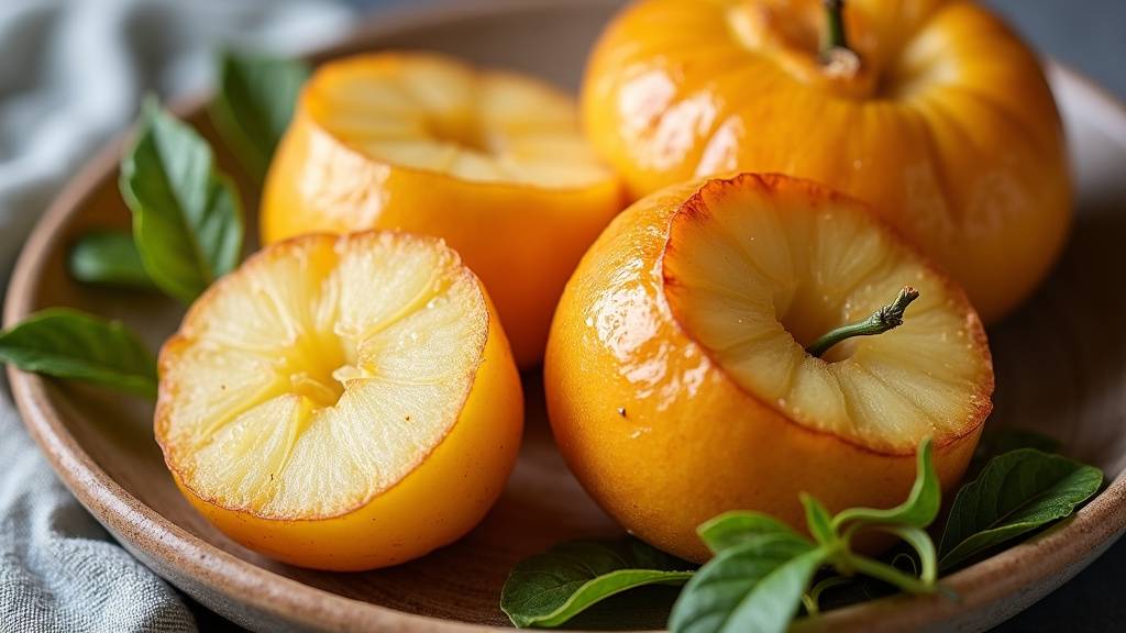 Ingrédients pour la recette des pommes dauphines