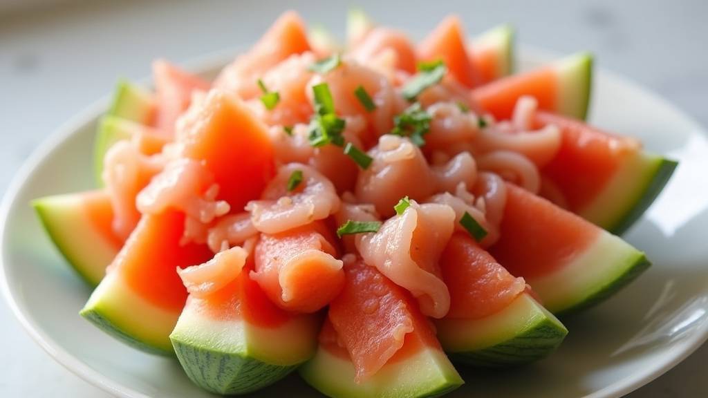 Sélection de jambon cru de qualité