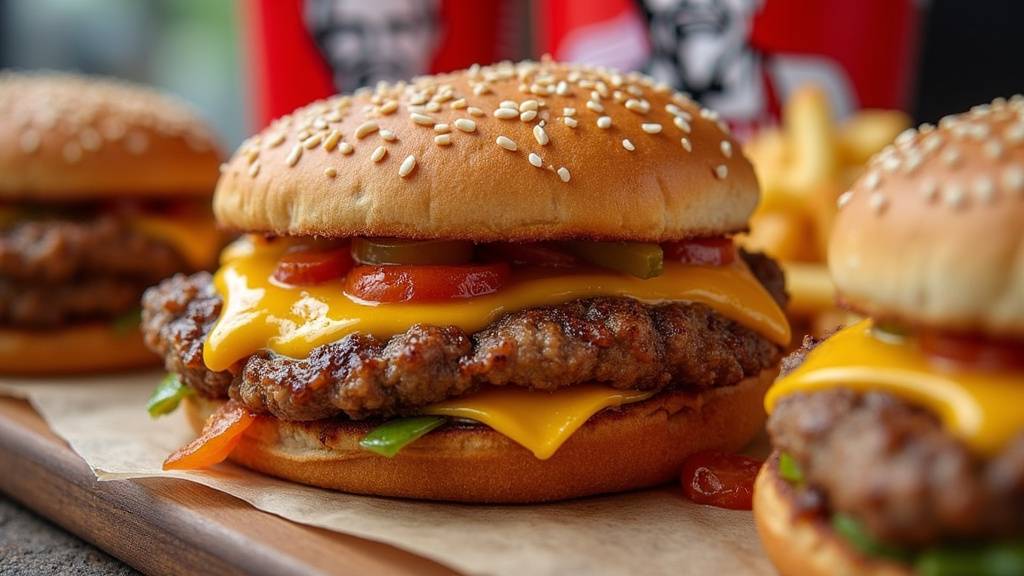 Plan d'accès simplifié au KFC Mâcon Sud