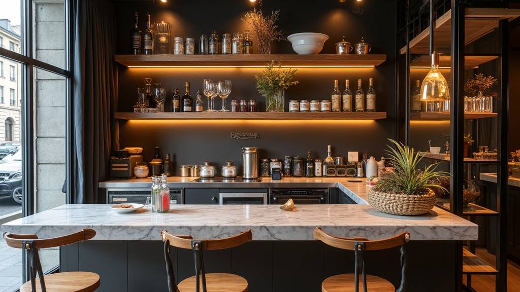 L'Atelier Isly Paris : une ambiance chaleureuse et des plats savoureux