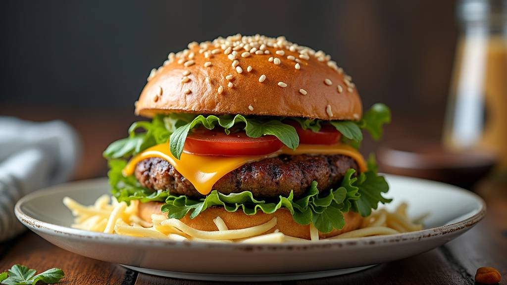 Meal Prep Sèche : Préparation de repas pour définition musculaire