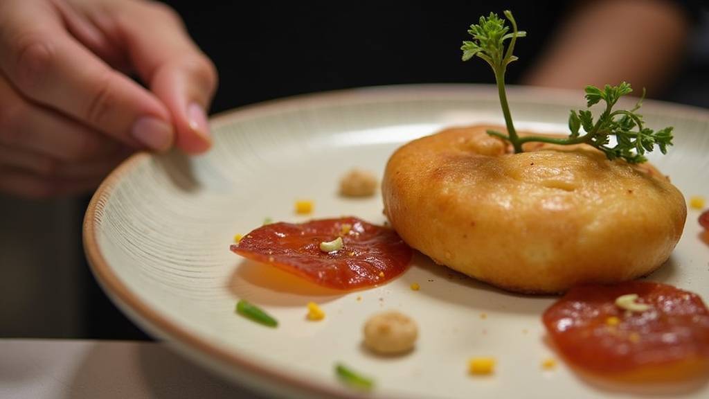 Plan d'accès à L'Atelier Isly Paris