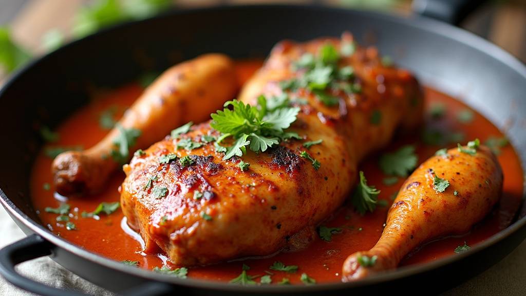 Technique de pliage des samoussas