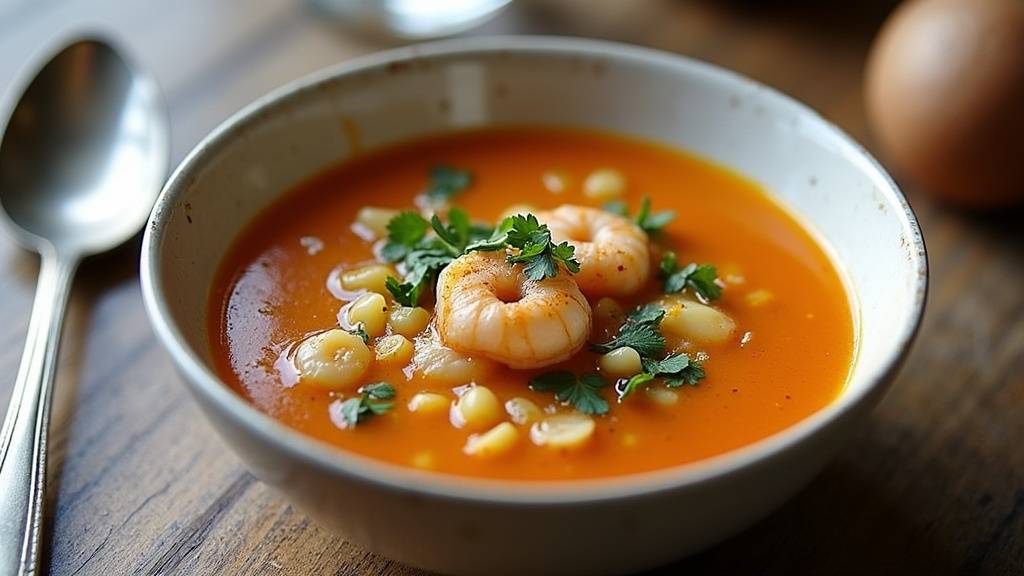 Différents poissons utilisés pour la soupe de poisson