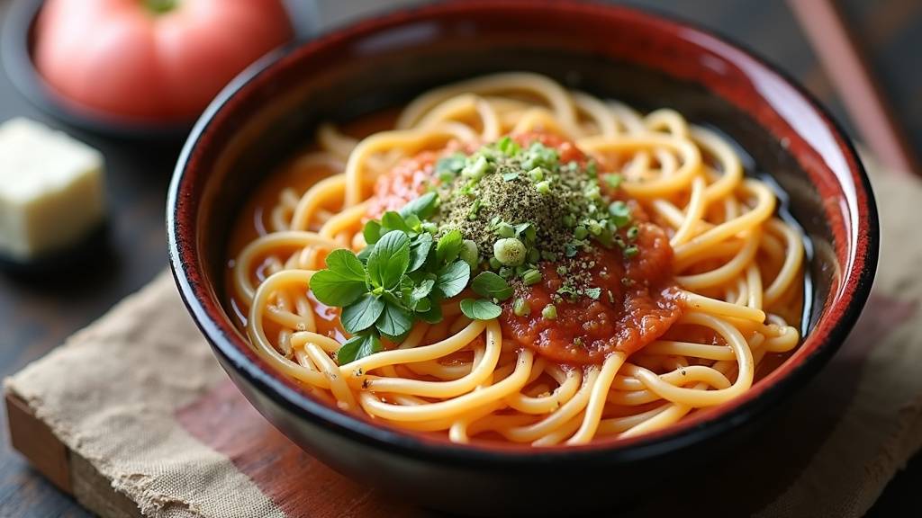 Ramen Naruto authentique avec narutomaki et chashu