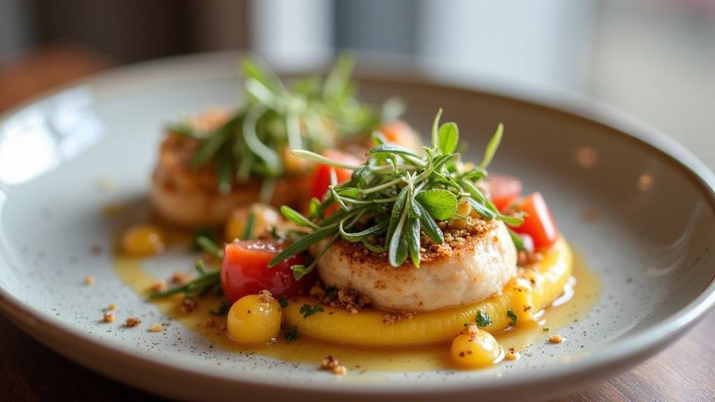Vue nocturne du Vieux-Port de Marseille, symbole de la ville